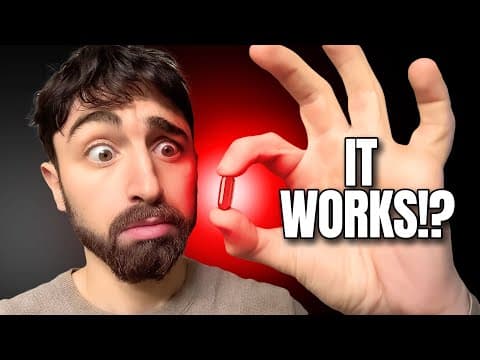 The Unexpected Omega-3 Your Brain Really Wants thumbnail