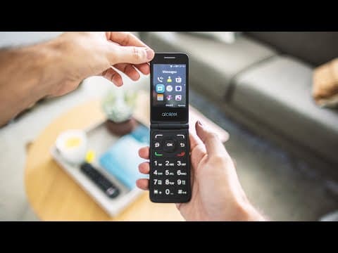 I used a flip phone for 30 days thumbnail