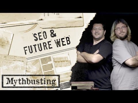How to Navigate SEO in Evolving Web Platforms thumbnail