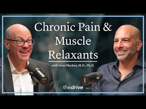 How Do Baclofen and Gabapentin Treat Pain? thumbnail
