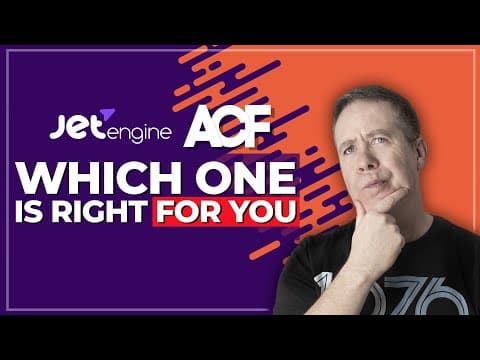 ACF Pro or Jet Engine - Which One Is Right For You? thumbnail