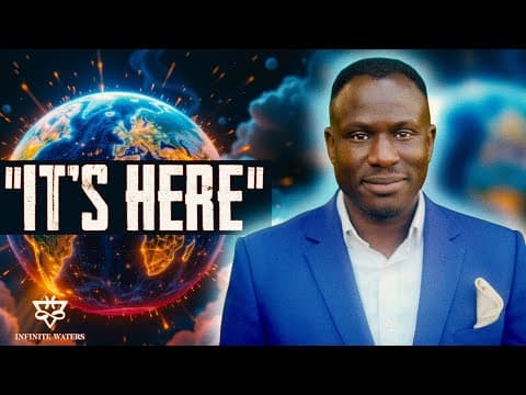 LIVE: The Big Shift Is Here… Everything Changes thumbnail
