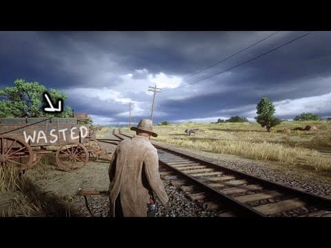 10 Games With The Most WASTED POTENTIAL thumbnail