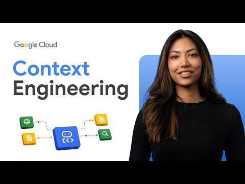 How to Engineer Context for Reliable AI Agents thumbnail