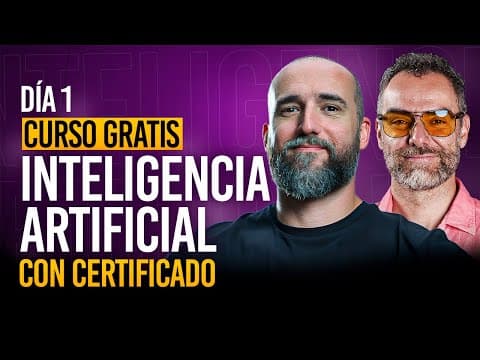 ¿Cómo usar ChatGPT en proyectos y tareas? thumbnail