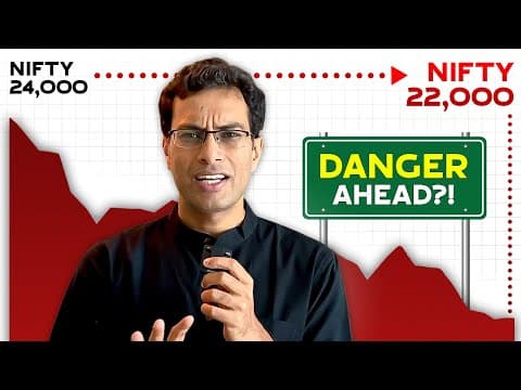 2025: A bad YEAR for Indian Stock Market? | Macro Analysis | Akshat Shrivastava thumbnail
