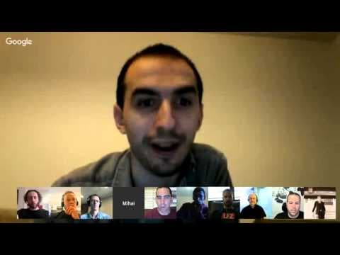 How to Use Google Webmaster Central Hangouts thumbnail