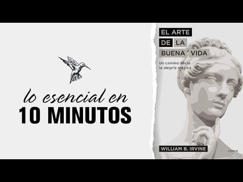 ¿Qué enseña El arte de la buena vida sobre el estoicismo? thumbnail