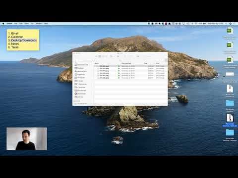 How to Organize Your Digital Workspace Effectively thumbnail