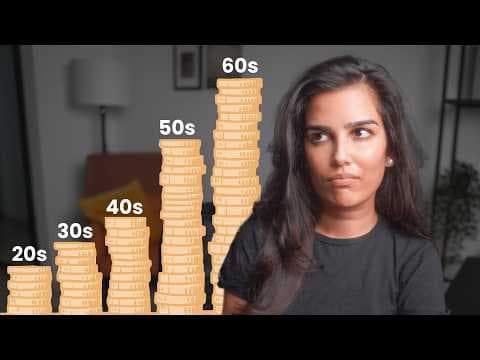 Recommended Savings by Age: How Do You Compare? thumbnail