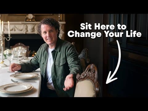 Can You Change Someone's Life in One Night? thumbnail