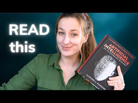 So...you want to learn about AI thumbnail