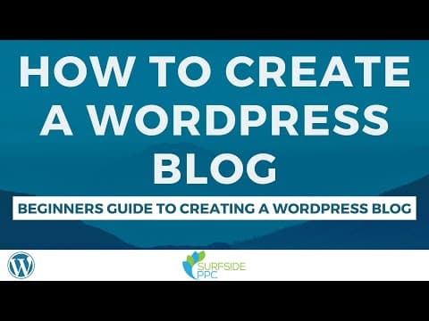 How to Create a WordPress Blog on Bluehost Easily thumbnail