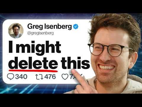 Making $100K/month with iOS apps (BREAKDOWN) thumbnail