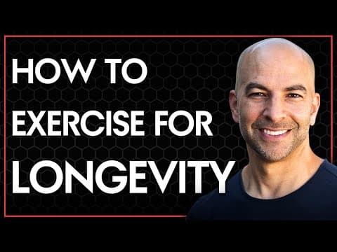 How to Train Now for a Strong, Mobile Life at 100 thumbnail