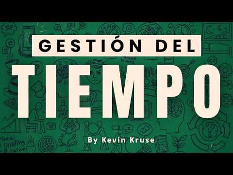Cómo gestionar tu energía y aprovechar el día thumbnail