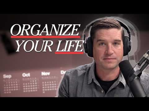 How to Build a System That Controls Your Time thumbnail