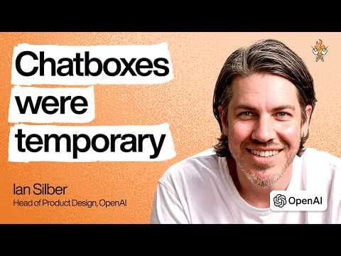 How Will AI Change Product Design and ChatGPT? thumbnail