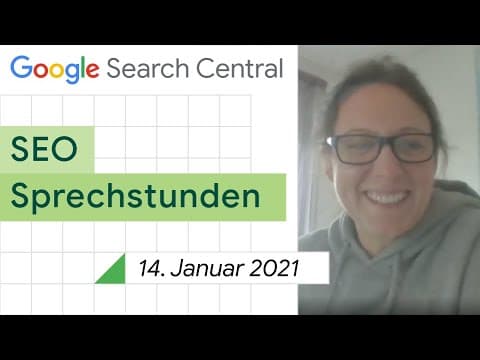 Wie löst man SEO-Probleme bei Google Webmaster? thumbnail