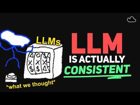 The biggest Mystery of LLMs have just been solved thumbnail