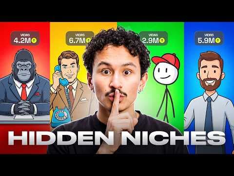 How to Automate a Faceless YouTube Channel thumbnail