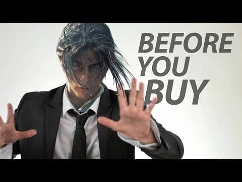 Where Winds Meet - Before You Buy thumbnail