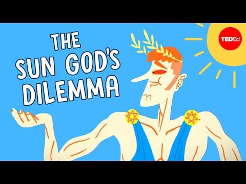 How Much Would It Cost to Buy the Sun? thumbnail