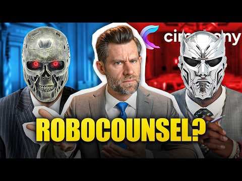 Why Should You Avoid Hiring AI Lawyers? thumbnail