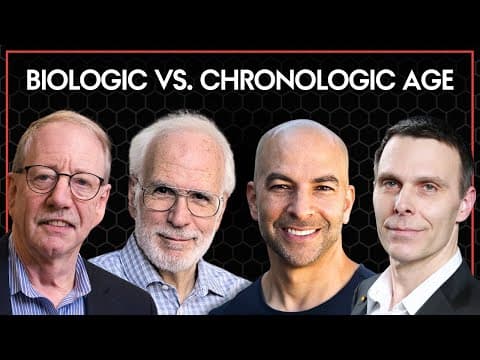 The difference between biologic and chronologic age thumbnail