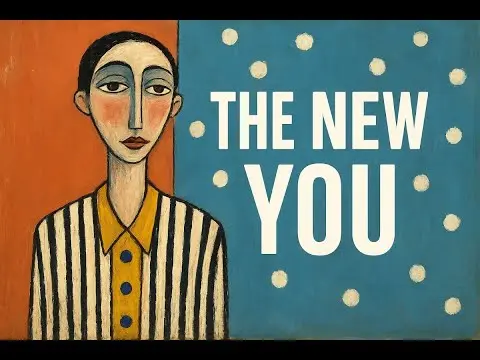 The Psychology of Self Transformation thumbnail