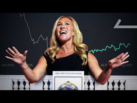 We Found the Most Corrupt Stock Traders thumbnail