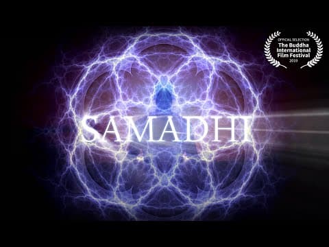 Samadhi Movie, 2017 - Part 1 - "Maya, the Illusion of the Self" thumbnail