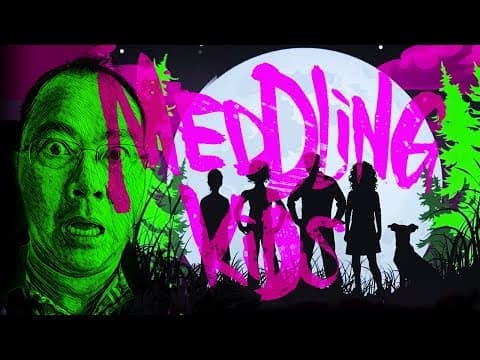 What Happens When the Scooby Gang Grows Up? thumbnail