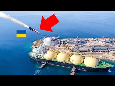 Ukraine JUST Unleashed This… Russia Was HELPLESS thumbnail