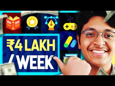 What Are the Best Passive Income Ideas for Beginners? thumbnail