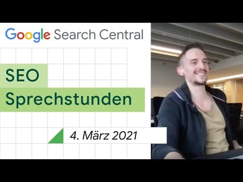 Wie ändere ich Google Knowledge Panel Namen? thumbnail