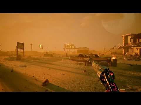20 Upcoming Post Apocalyptic Games You SHOULDN'T MISS thumbnail