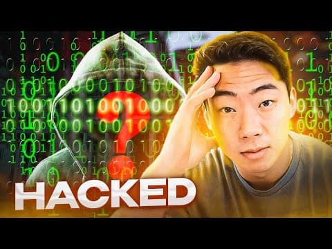 How to Protect Yourself from Identity Theft and Scams thumbnail