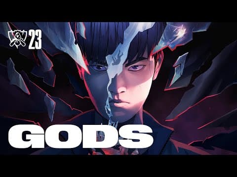 What Is the Message Behind the Song 'GODS' by NewJeans? thumbnail