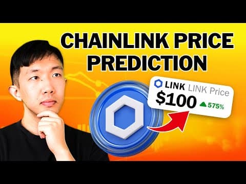 Is Chainlink Still Worth Buying in 2025? thumbnail