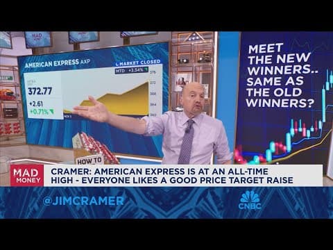 Why Is Money Rotating From AI Into Value Stocks? thumbnail
