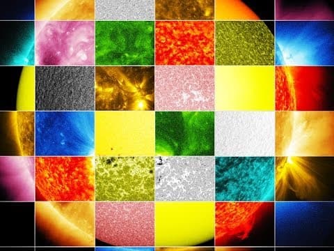 What Is the Total Number of Things in the Universe? thumbnail