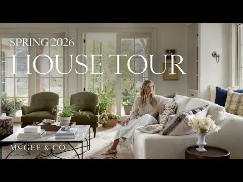 Heritage in Bloom | The Spring 2026 Collection thumbnail