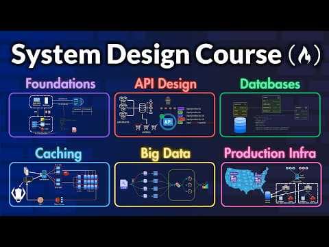 How to Design Scalable Production Systems thumbnail