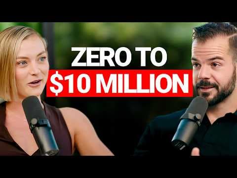 How to scale an agency to eight figures fast thumbnail