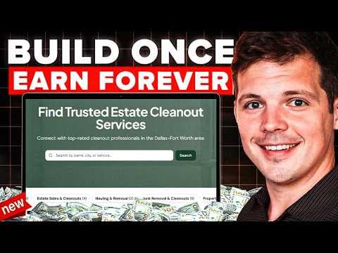 How to Build and Monetize an AI Directory Site thumbnail