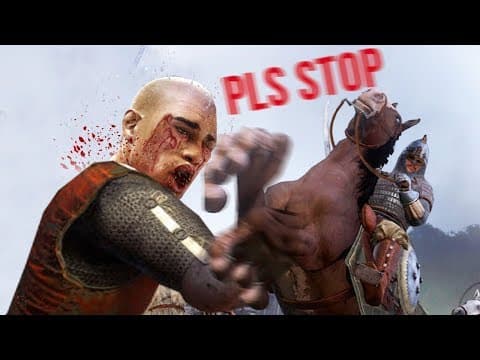 What Are the Best Mods to Make Games Harder? thumbnail