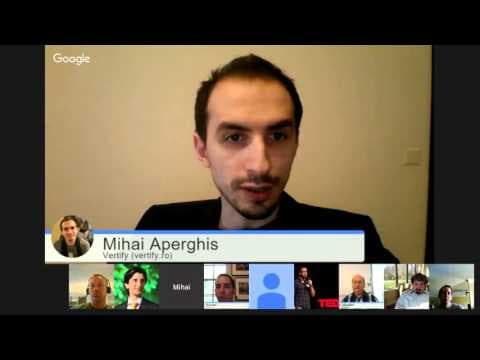 English Google Webmaster Central office-hours hangout thumbnail