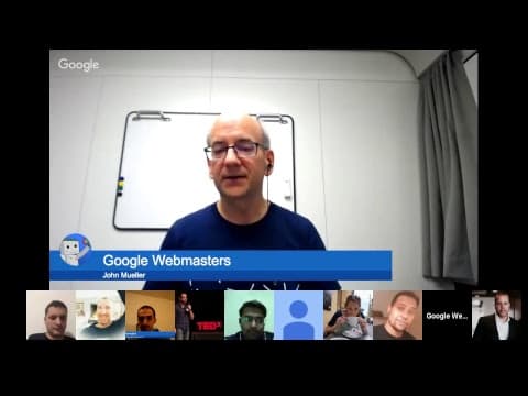 How to Optimize Google Search Visibility thumbnail