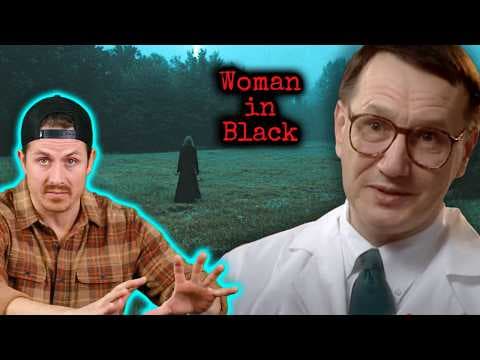 No one can explain The Woman in Black... thumbnail